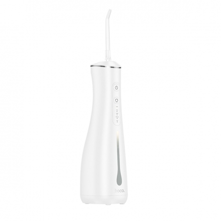 Іригатор HP62 All-in-one electric oral flushing device White