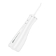 Іригатор HP62 All-in-one electric oral flushing device White