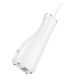 Іригатор HP62 All-in-one electric oral flushing device White