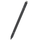 Стилус HOCO GM111 Cool dynamic series 3-in-1 passive universal capacitive pen Black