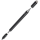 Стилус HOCO GM111 Cool dynamic series 3-in-1 passive universal capacitive pen Black