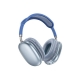 Навушники BOROFONE BO22 Plus Elegant BT headphones Sky Blue