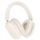 Навушники BOROFONE BO27 Rhyme BT headphones Milky White