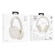 Навушники BOROFONE BO27 Rhyme BT headphones Milky White