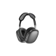 Навушники BOROFONE BO22 Plus Elegant BT headphones Deep Space Gray