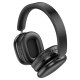 Навушники BOROFONE BO27 Rhyme BT headphones Black