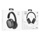 Навушники BOROFONE BO27 Rhyme BT headphones Black