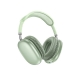 Навушники BOROFONE BO22 Plus Elegant BT headphones Green