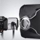 Відеосвітло Ulanzi Vijim AS-4545 Square Soft Box with Bowens Mount (L051GBB1 AS-4545)