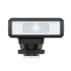 Відеосвітло Ulanzi Vijim F12 Mini Camera Flash Speedlite (L044GBB1 F12)