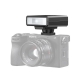 Відеосвітло Ulanzi Vijim F12 Mini Camera Flash Speedlite (L044GBB1 F12)