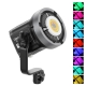 Відеосвітло Ulanzi Vijim VL-120C 120C RGB Light (L074CNA1 VL120C)