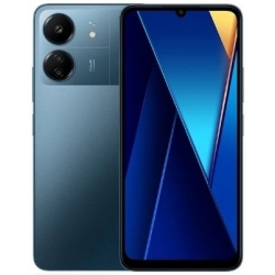 Смартфон Xiaomi Poco C65 6/128GB Blue