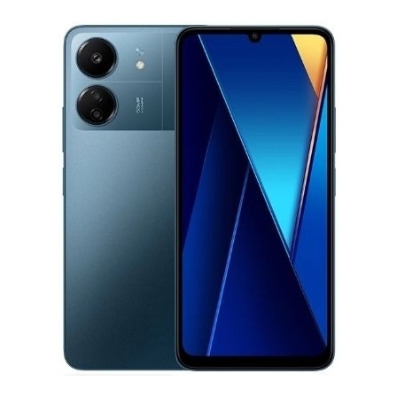 Смартфон Xiaomi Poco C65 8/256GB Blue