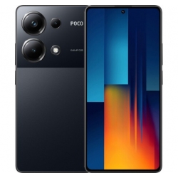 Смартфон Xiaomi Poco M6 Pro 8/256GB Black