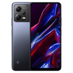 Смартфон Xiaomi Poco X5 5G 6/128GB Black