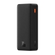 УМБ Power Bank Baseus Airpow 20000mAh 20W, P10022804113-00 (Black)