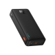 УМБ Power Bank Baseus Airpow 20000mAh 20W, P10022804113-00 (Black)