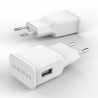 Зарядное устройство Samsung S4 1.55A/5V White