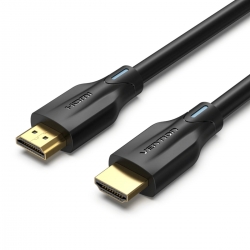 Кабель Vention 8K HDMI Cable 1M Black