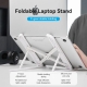 Підставка для ноутбука Vention Laptop Stand White