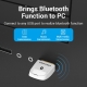 Адаптер Vention USB Bluetooth5.0 Adapter White (CDSW0)