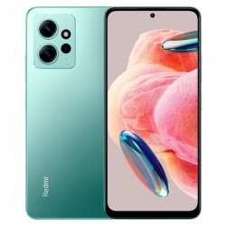 Смартфон Xiaomi Redmi Note 12 4/128GB Mint Green