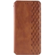 Чохол-книжка для смартфона Rubic Leather for Xiaomi Redmi A3 4G Brown