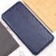 Чохол-книжка для смартфона Rubic Leather for Xiaomi Redmi Note 13 Pro 5G/POCO X6 5G Blue