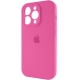 Чохол для смартфона Silicone Full Case AA Camera Protect for Apple iPhone 14 Pro Max 32,Dragon Fruit