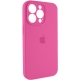 Чохол для смартфона Silicone Full Case AA Camera Protect for Apple iPhone 14 Pro Max 32,Dragon Fruit