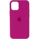 Чохол для смартфона Silicone Full Case AA Open Cam for Apple iPhone 14 Pro Max 32,Dragon Fruit