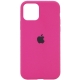 Чохол для смартфона Silicone Full Case AA Open Cam for Apple iPhone 11 Pro Max кругл 32,Dragon Fruit