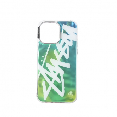 Чохол для смартфона Versailles for Apple iPhone 14 Pro 15.Green