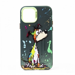 Чохол для смартфона So Cool Print for Apple iPhone 15 8,Dog