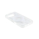 Чохол Cosmic Acrylic MagSafe HQ for Apple iPhone 16 Pro Transparent