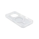 Чохол Cosmic Acrylic MagSafe HQ for Apple iPhone 16 Pro Transparent