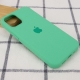 Чохол для смартфона Silicone Full Case AA Open Cam for Apple iPhone 14 Pro Max 30,Spearmint