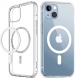 Чохол Cosmic Acrylic MagSafe HQ for Apple iPhone 14 Transparent