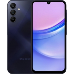 Смартфон Samsung Galaxy A15 SM-A155F 8/256GB Black