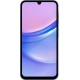 Смартфон Samsung Galaxy A15 4/128GB Blue (SM-A155FZBD)