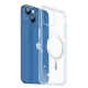 Чохол для смартфона DUX DUCIS Clin Mag for Apple iPhone 14 Clear