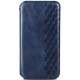 Чохол-книжка для смартфона Rubic Leather for Samsung Galaxy A05 Blue