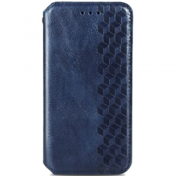 Чохол-книжка для смартфона Rubic Leather for Samsung Galaxy A05 Blue