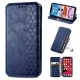 Чохол-книжка для смартфона Rubic Leather for Samsung Galaxy A05 Blue