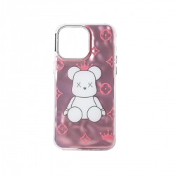 Чохол для смартфона Versailles for Apple iPhone 15 14.Kaws LV