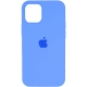 Чохол для смартфона Silicone Full Case AA Open Cam for Apple iPhone 13 Pro Max 38,Surf Blue