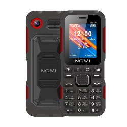 Мобільний телефон Nomi i1850 Red