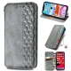 Чохол-книжка для смартфона Rubic Leather for Samsung Galaxy A05 Grey