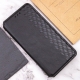 Чохол-книжка для смартфона Rubic Leather for Xiaomi Redmi Note 13 Pro 5G/POCO X6 5G Black